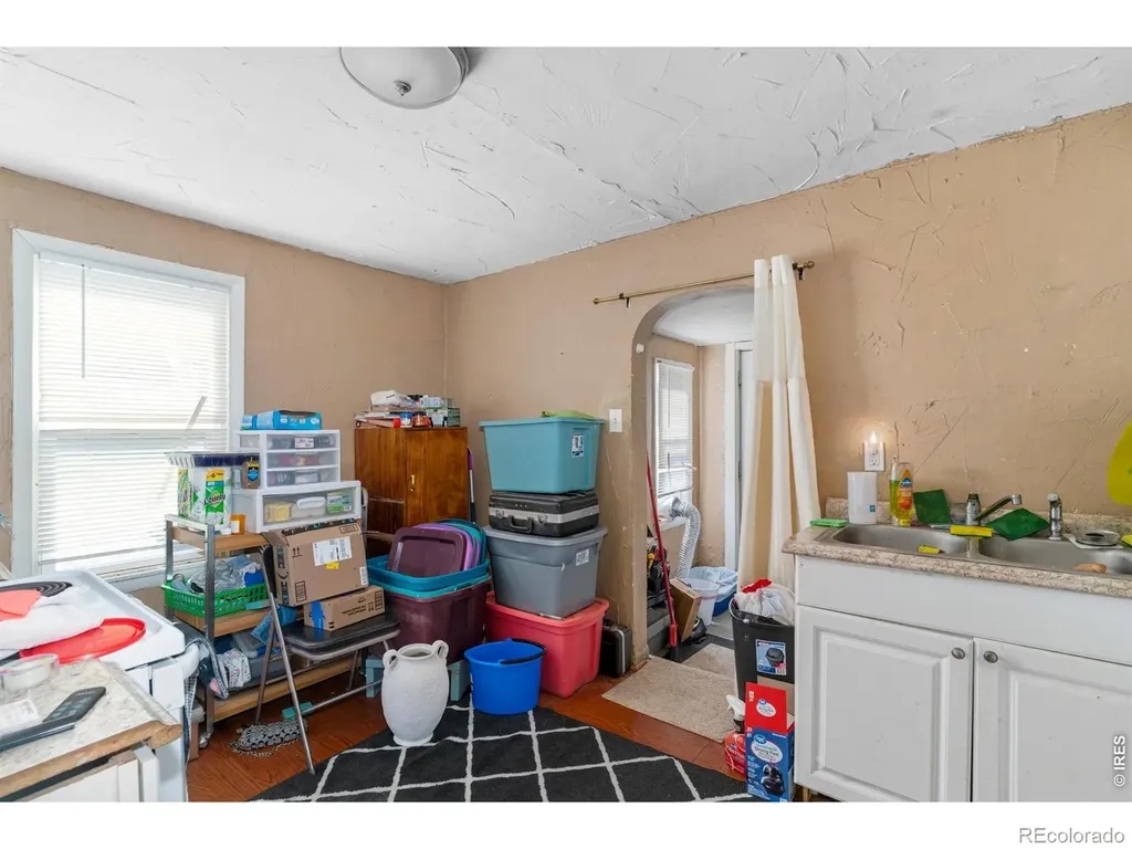 805 Cleveland Street Sterling CO 80751