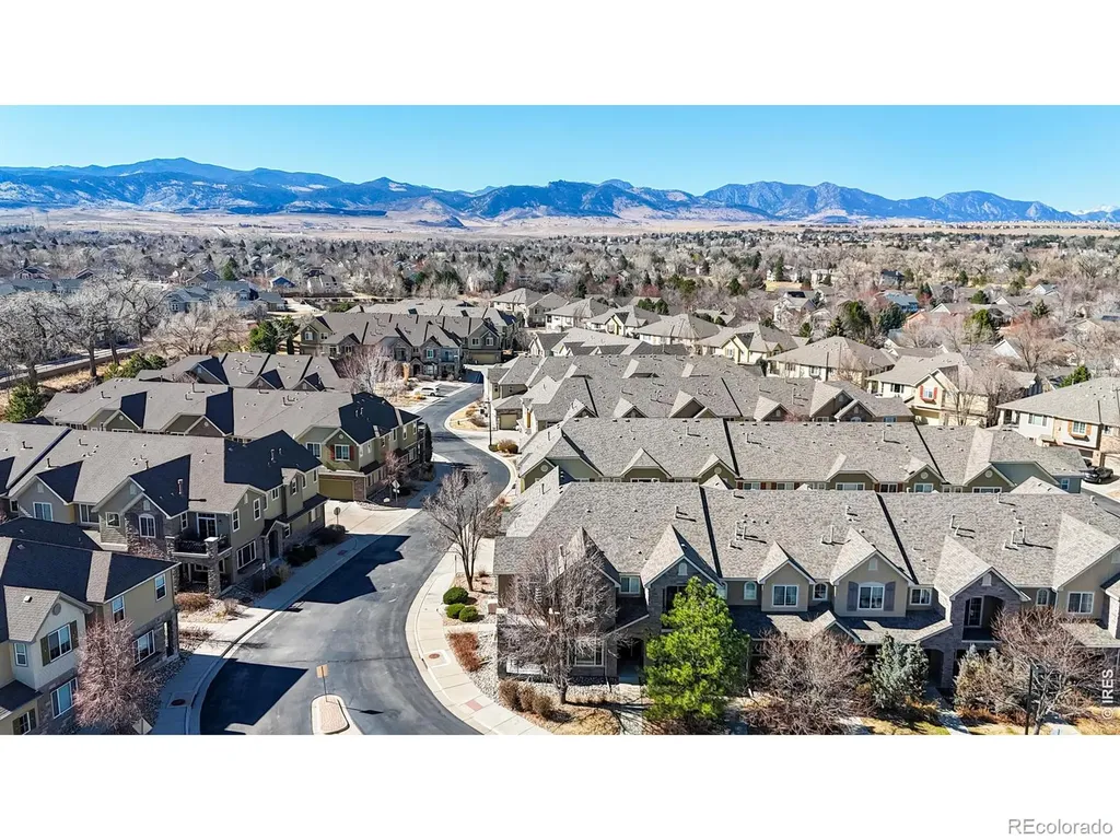 Arvada CO, 15296 W 66th Drive