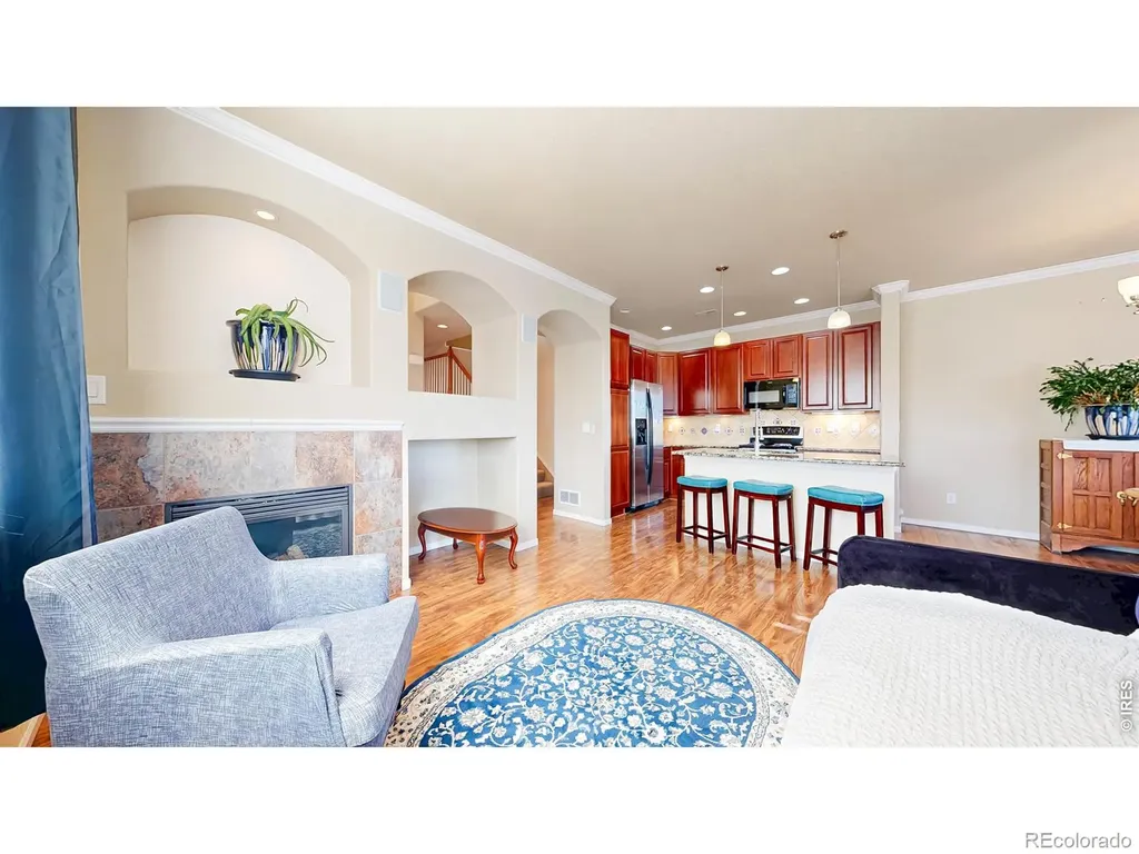 15296 W 66th Drive Arvada CO 80007