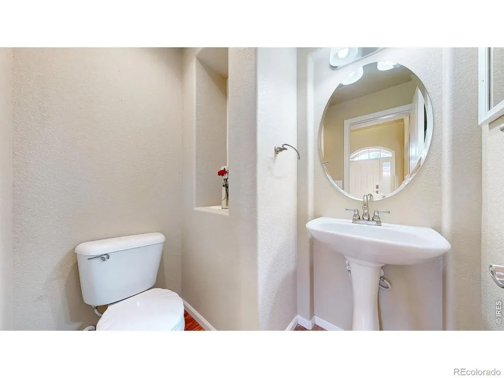 15296 W 66th Drive Arvada CO 80007
