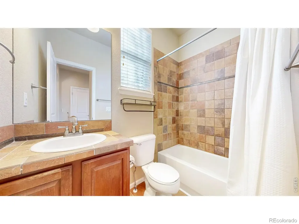 15296 W 66th Drive Arvada CO 80007