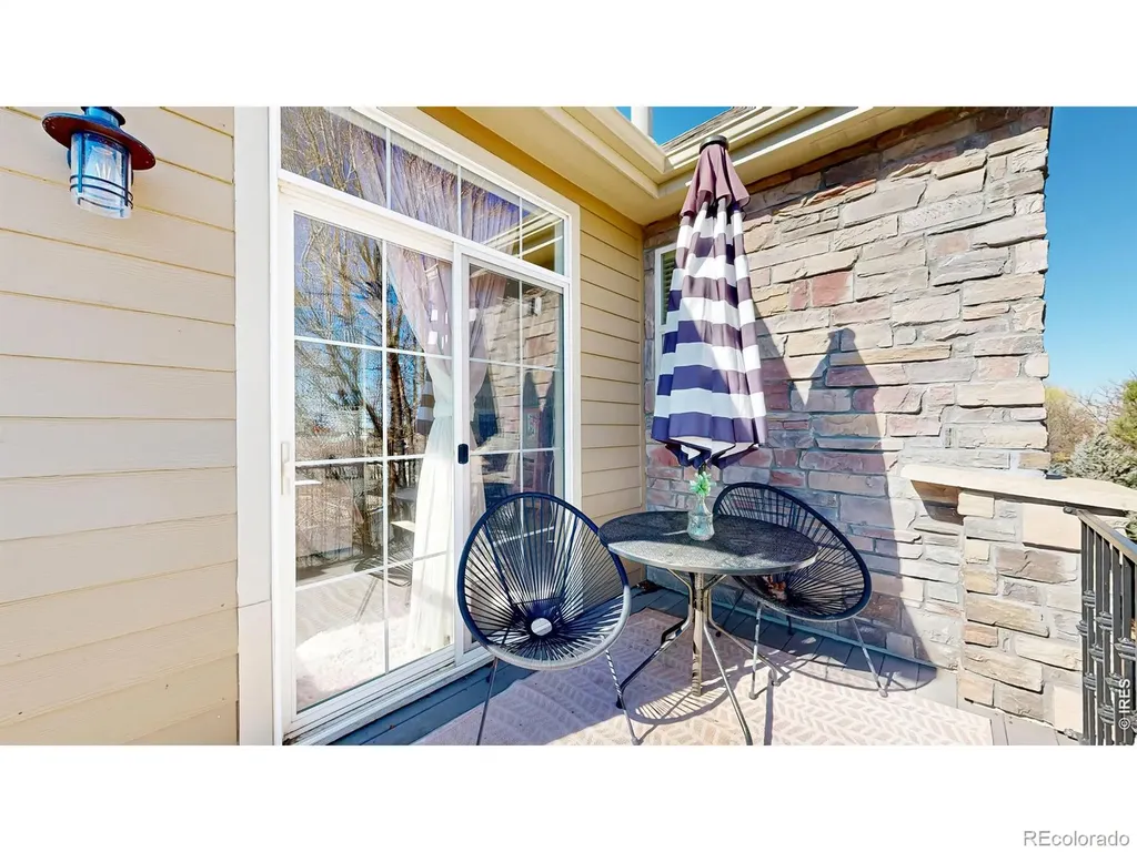15296 W 66th Drive Arvada CO 80007