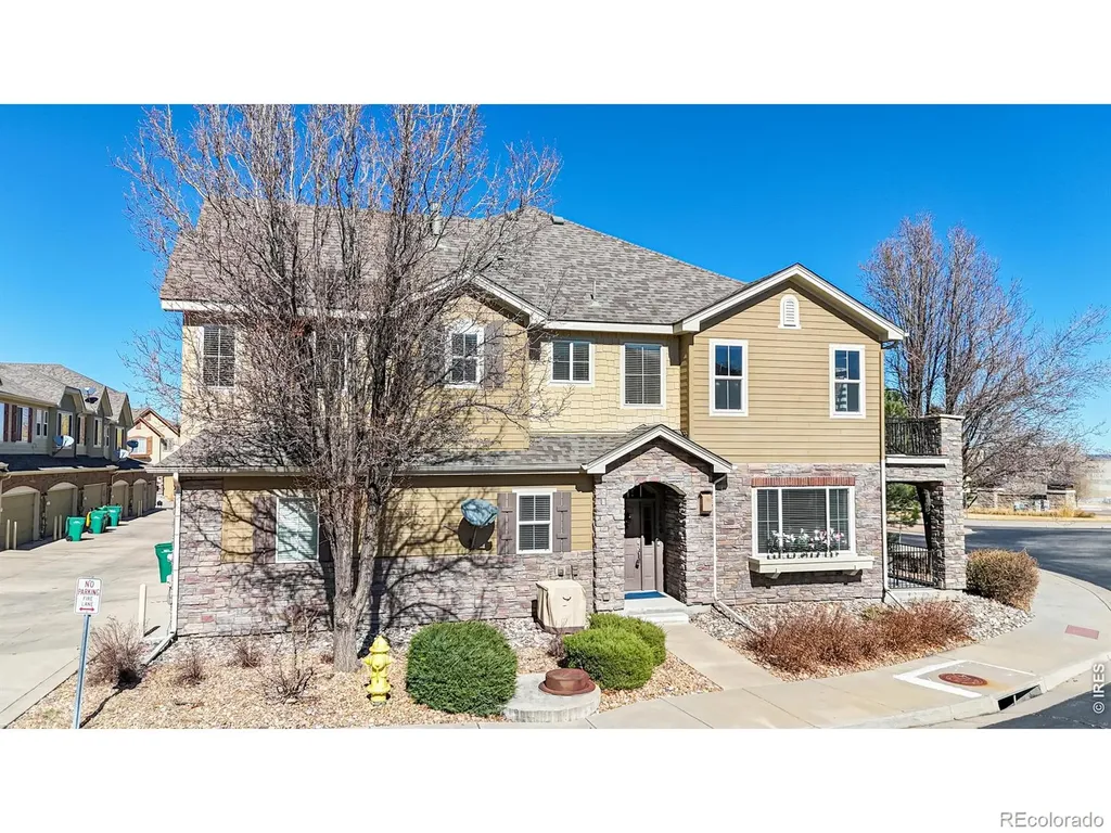 15296 W 66th Drive Arvada CO 80007