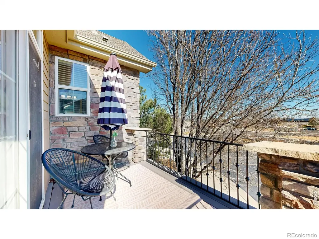 15296 W 66th Drive Arvada CO 80007