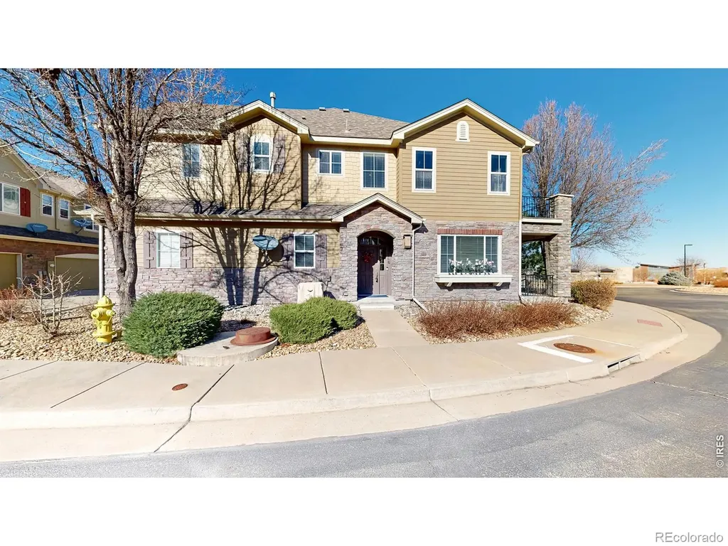 15296 W 66th Drive Arvada CO 80007