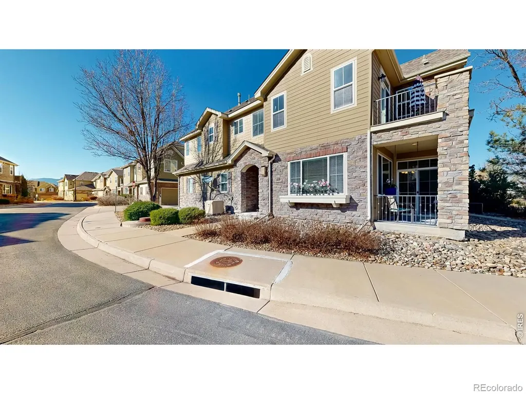 15296 W 66th Drive Arvada CO 80007