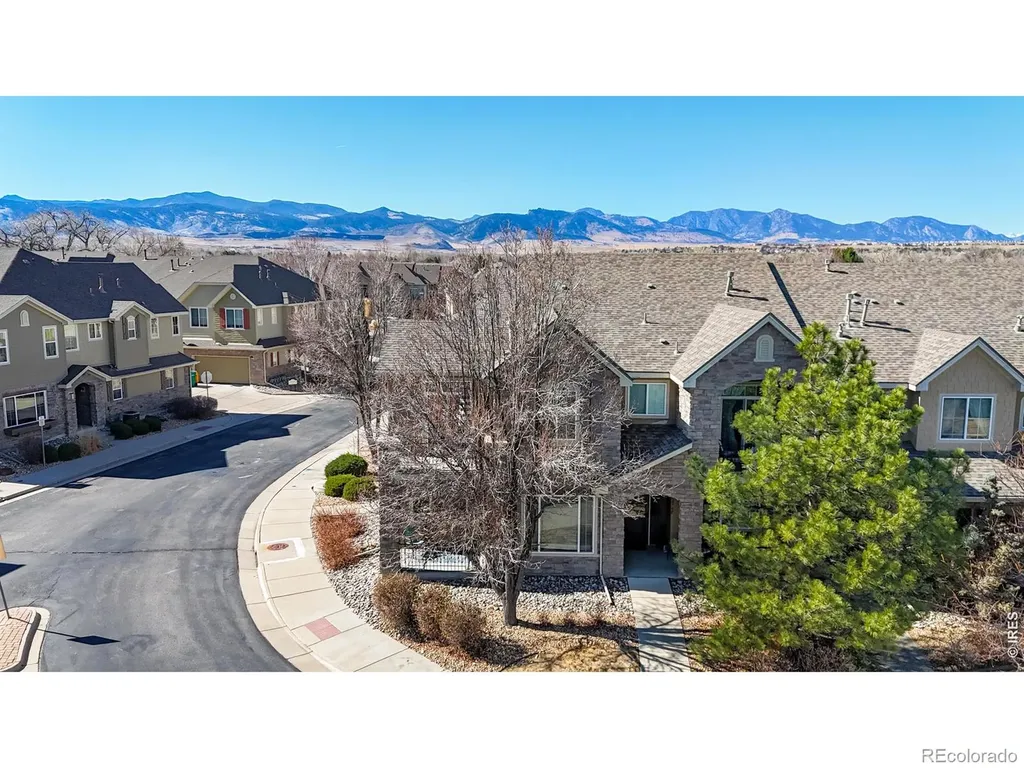 15296 W 66th Drive Arvada CO 80007