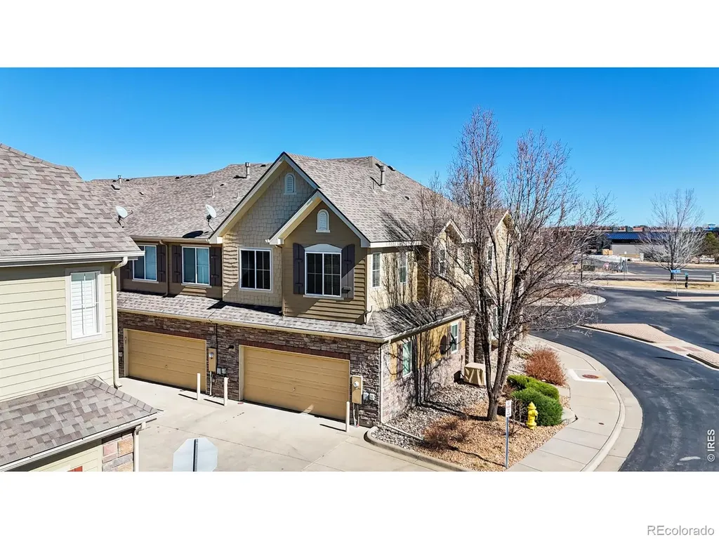 15296 W 66th Drive Arvada CO 80007