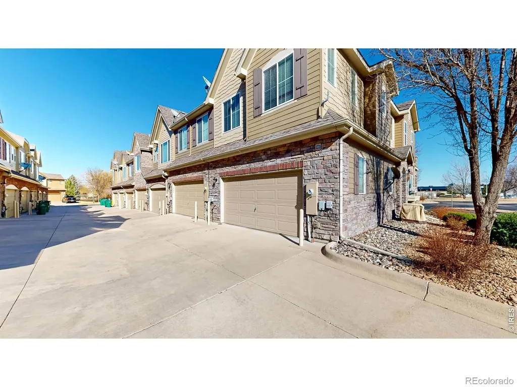 15296 W 66th Drive Arvada CO 80007