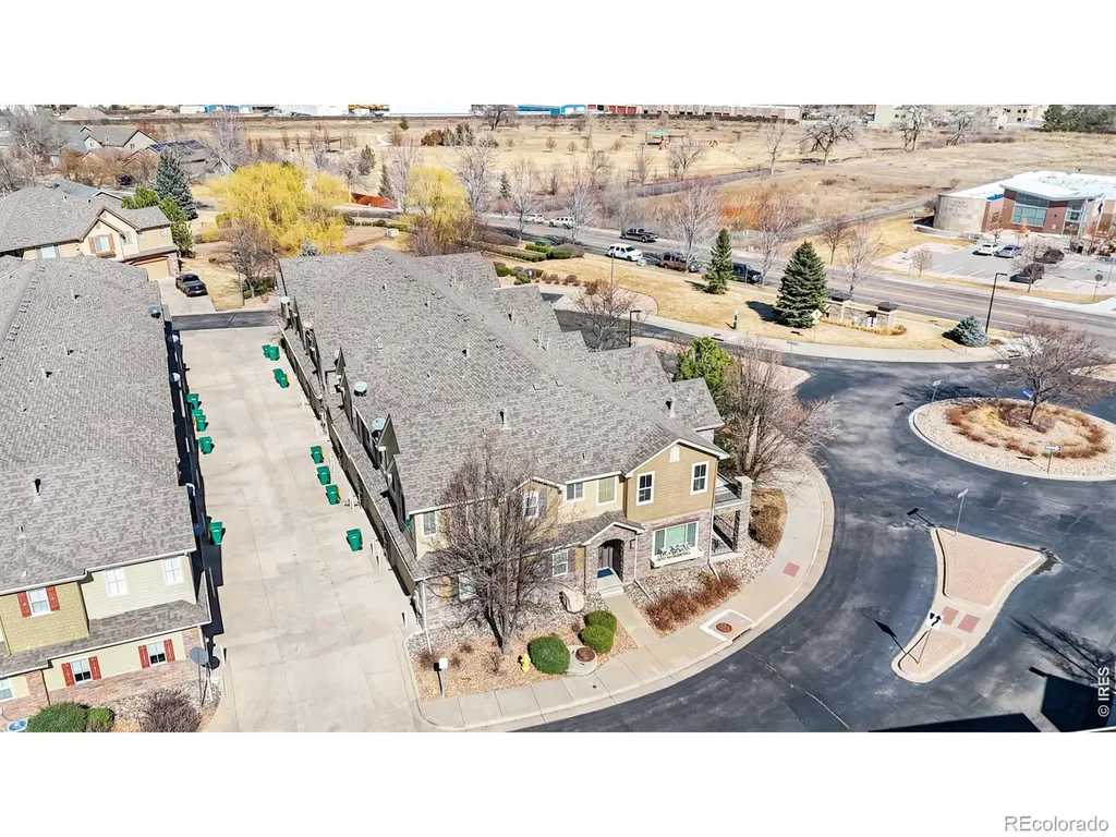 15296 W 66th Drive Arvada CO 80007