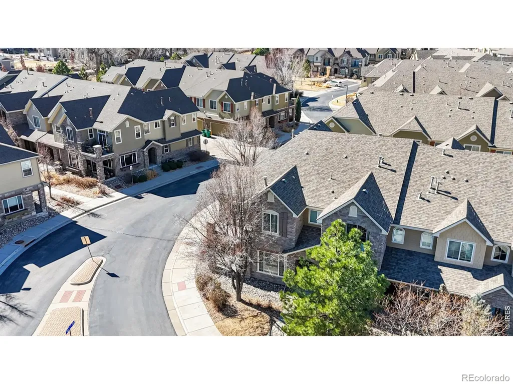 15296 W 66th Drive Arvada CO 80007