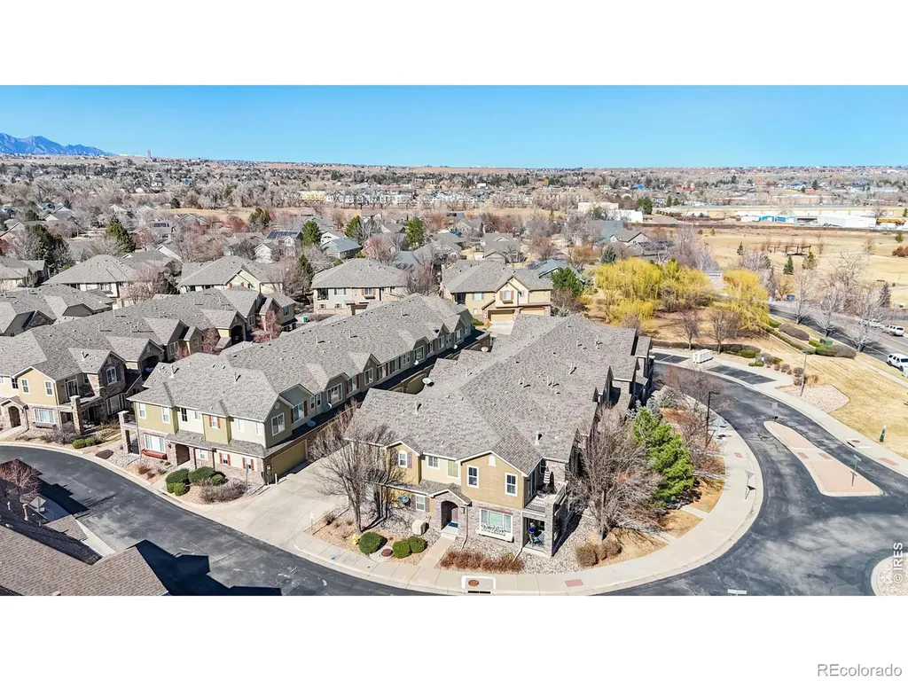 15296 W 66th Drive Arvada CO 80007