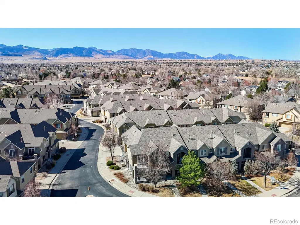 15296 W 66th Drive Arvada CO 80007