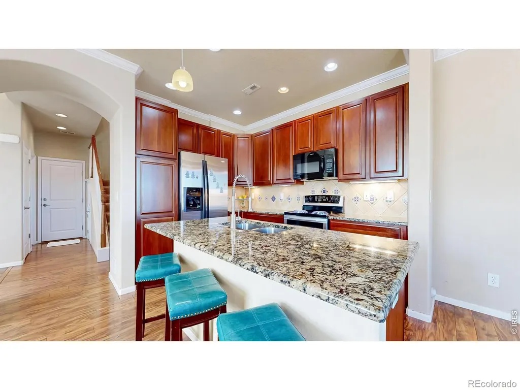 15296 W 66th Drive Arvada CO 80007