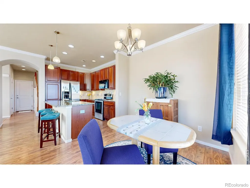 15296 W 66th Drive Arvada CO 80007