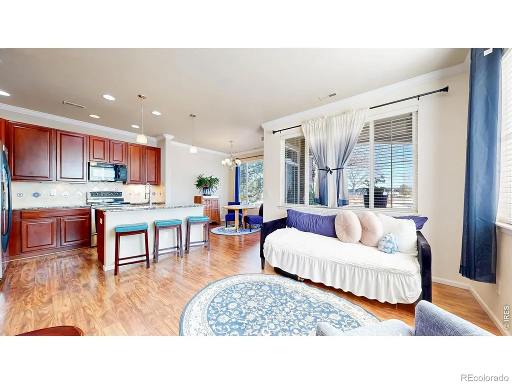 15296 W 66th Drive Arvada CO 80007