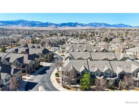 15296 W 66th Drive Arvada CO 80007