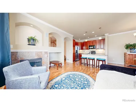 15296 W 66th Drive Arvada CO 80007