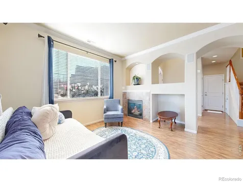 15296 W 66th Drive Arvada CO 80007