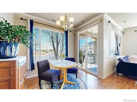 15296 W 66th Drive Arvada CO 80007