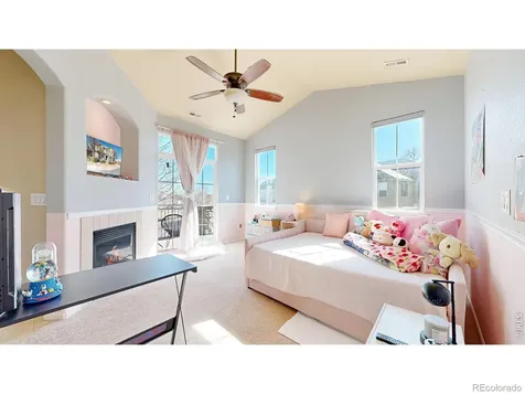 15296 W 66th Drive Arvada CO 80007