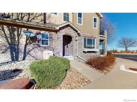 15296 W 66th Drive Arvada CO 80007