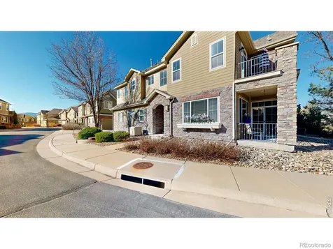 15296 W 66th Drive Arvada CO 80007