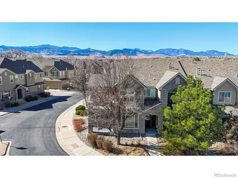 15296 W 66th Drive Arvada CO 80007