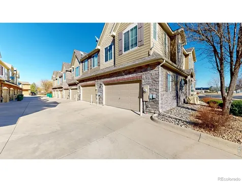 15296 W 66th Drive Arvada CO 80007