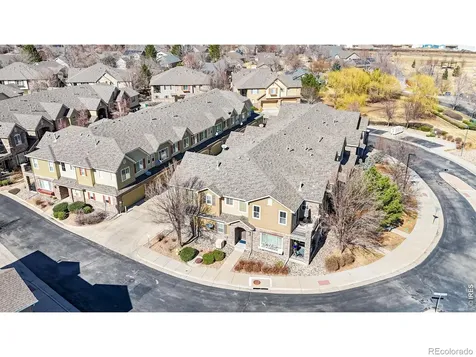 15296 W 66th Drive Arvada CO 80007