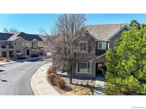 15296 W 66th Drive Arvada CO 80007