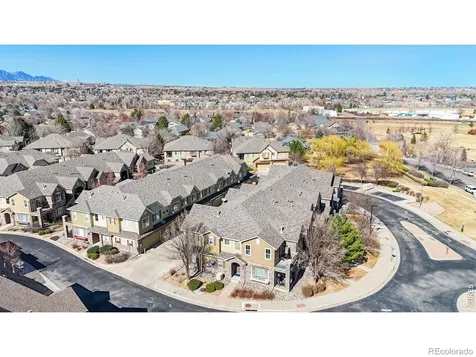 15296 W 66th Drive Arvada CO 80007