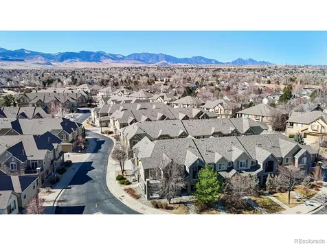 15296 W 66th Drive Arvada CO 80007