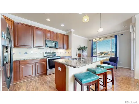 15296 W 66th Drive Arvada CO 80007