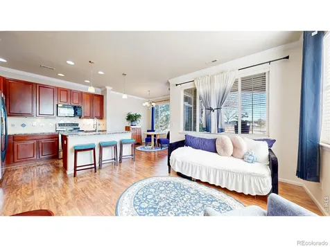 15296 W 66th Drive Arvada CO 80007