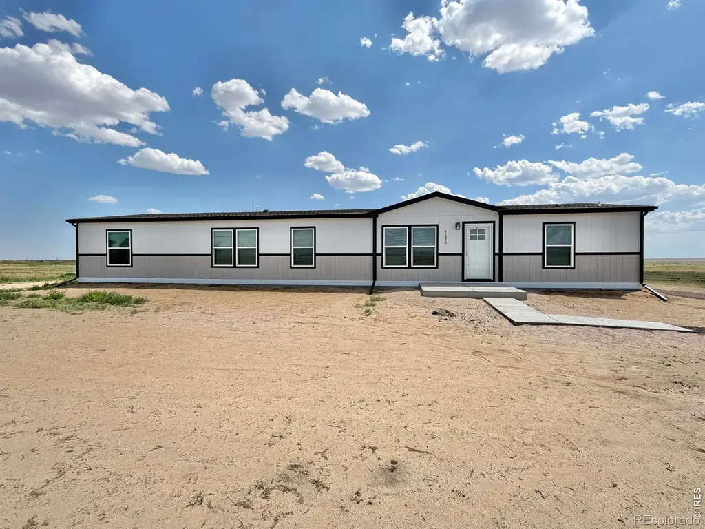 41876 County Road 80 Briggsdale CO 80611