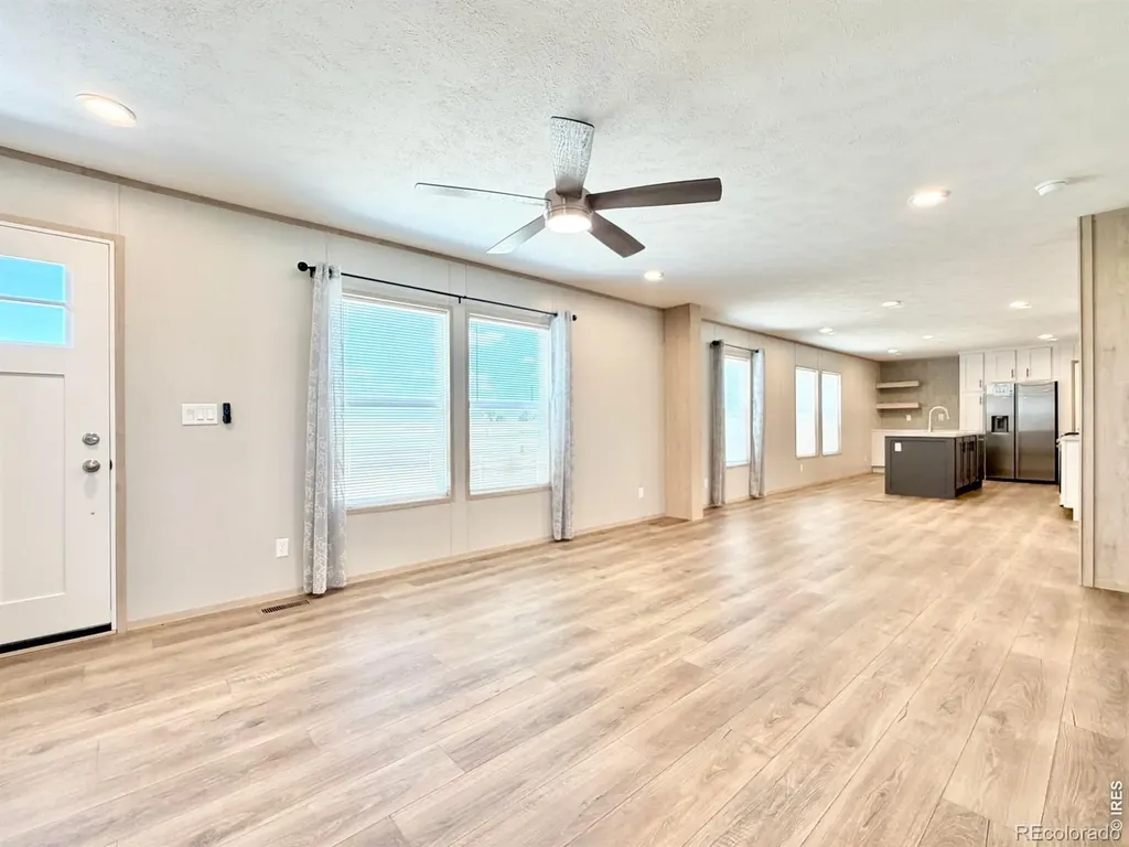 41876 County Road 80 Briggsdale CO 80611