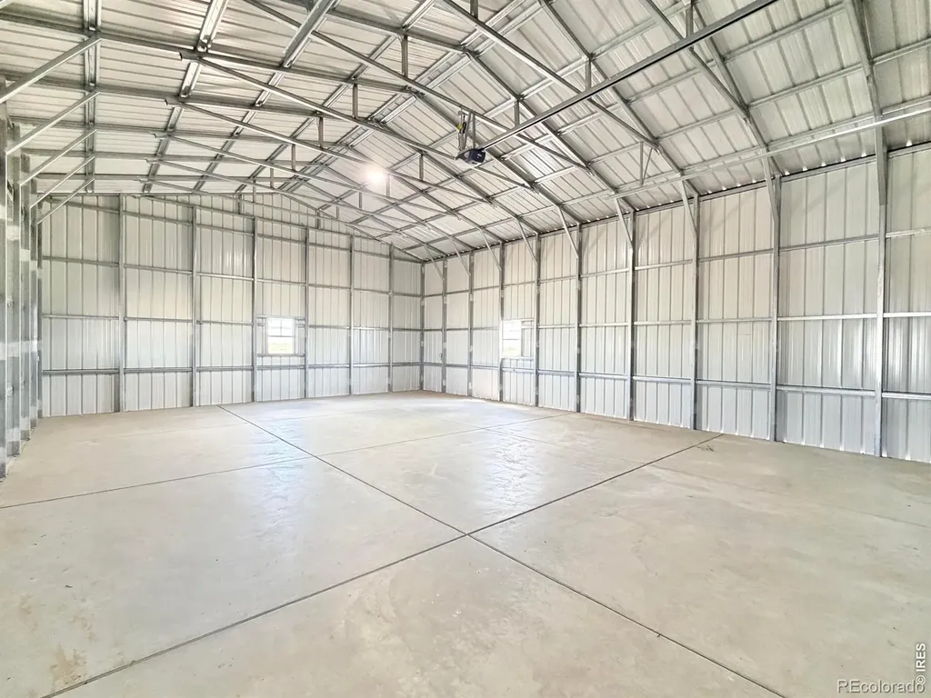 41876 County Road 80 Briggsdale CO 80611