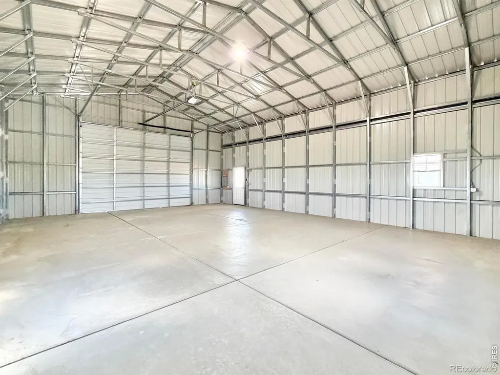 41876 County Road 80 Briggsdale CO 80611