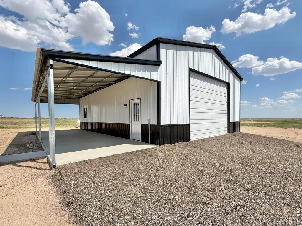 41876 County Road 80 Briggsdale CO 80611