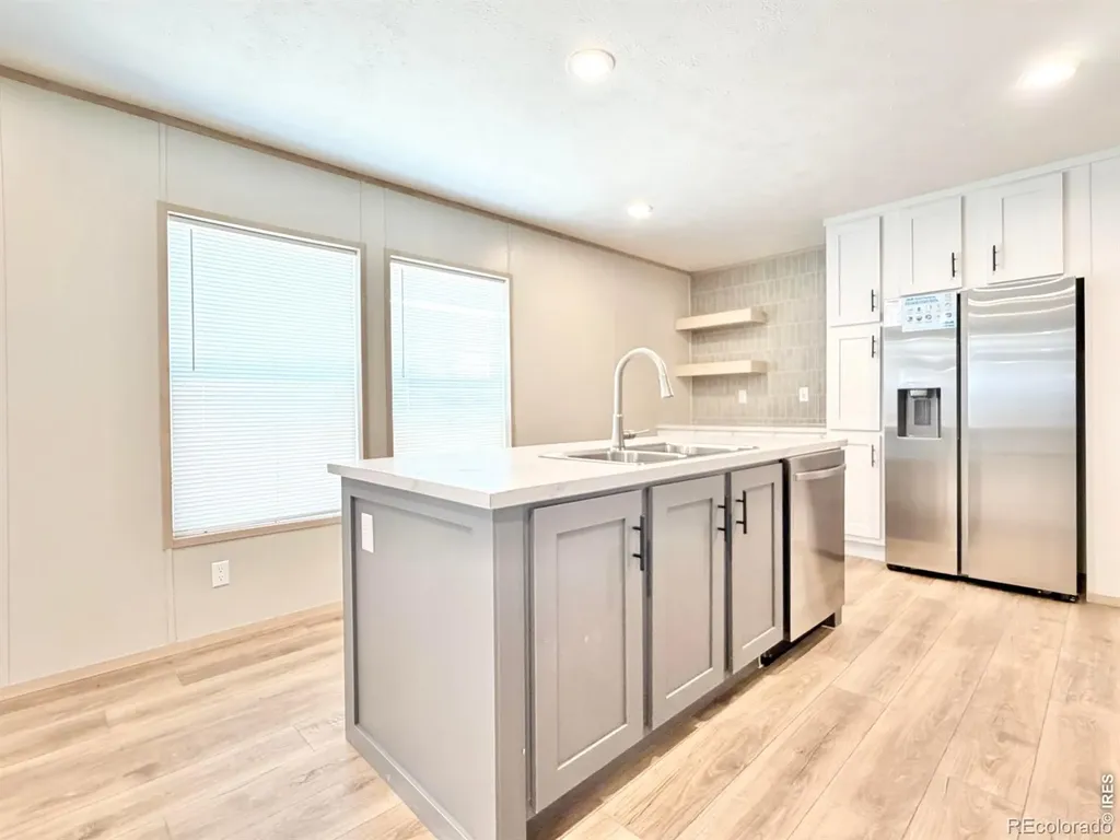 41876 County Road 80 Briggsdale CO 80611