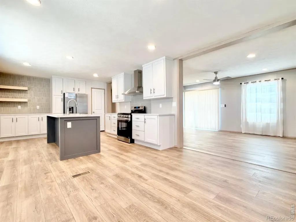 41876 County Road 80 Briggsdale CO 80611