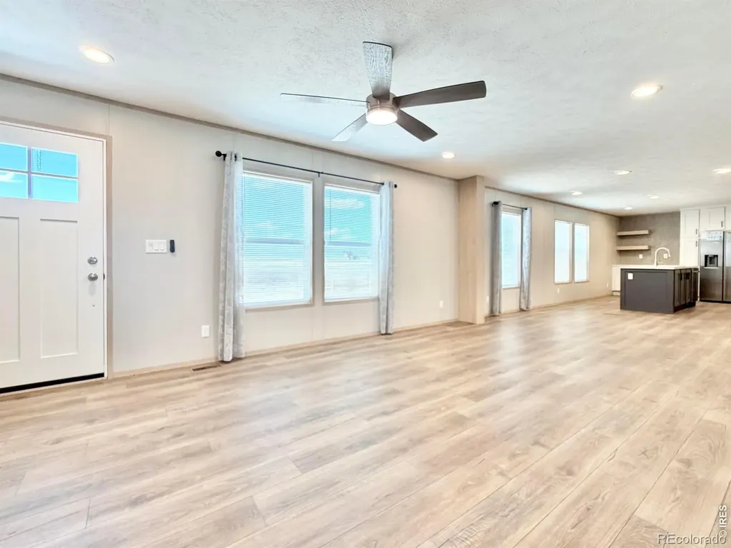 41876 County Road 80 Briggsdale CO 80611
