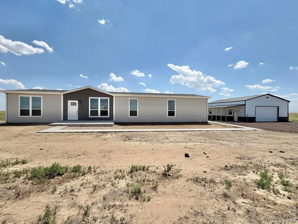 41746 Count0 Road 80 Briggsdale CO 80611