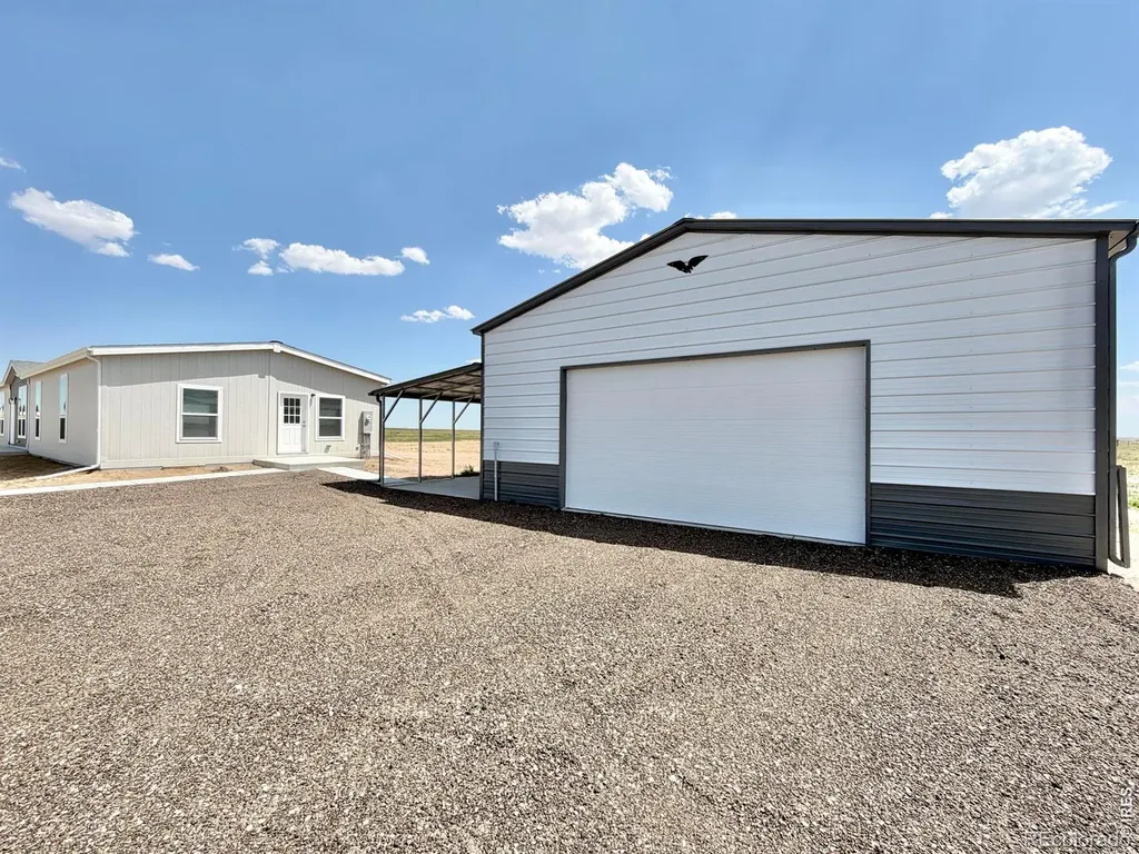 41746 Count0 Road 80 Briggsdale CO 80611