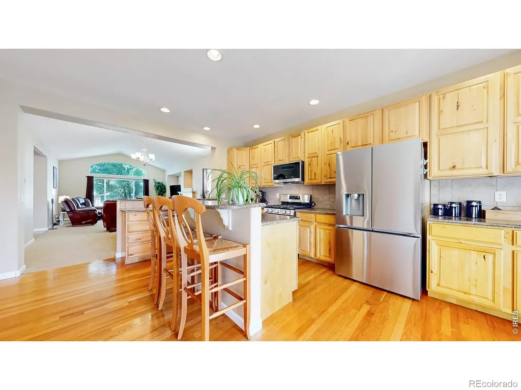 8294 Annapolis Drive Windsor CO 80528