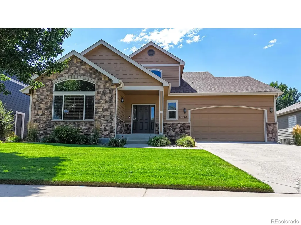 8294 Annapolis Drive Windsor CO 80528