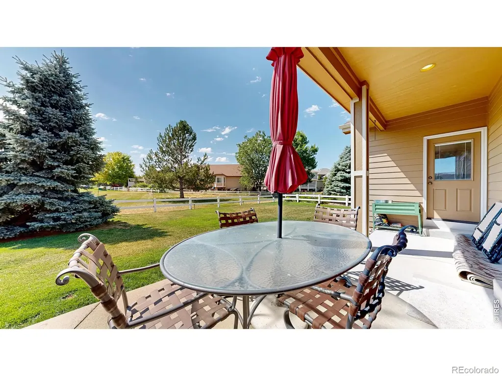 8294 Annapolis Drive Windsor CO 80528
