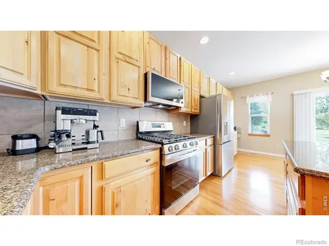 8294 Annapolis Drive Windsor CO 80528
