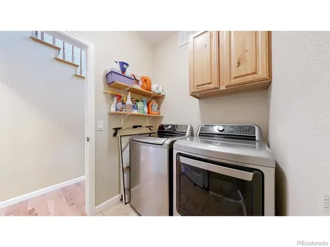 8294 Annapolis Drive Windsor CO 80528